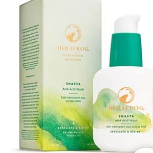 Holifrog Shasta Aha Acid Wash